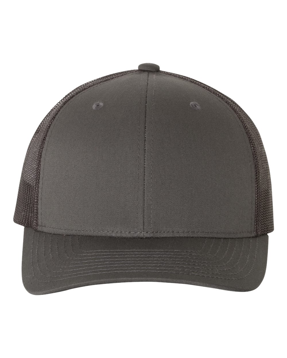 Retro Trucker Cap - 6606