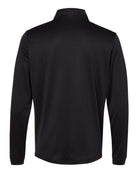 Lightweight Quarter-Zip Pullover - A401 - Print Me Shirts