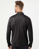 Lightweight Quarter-Zip Pullover - A401 - Print Me Shirts