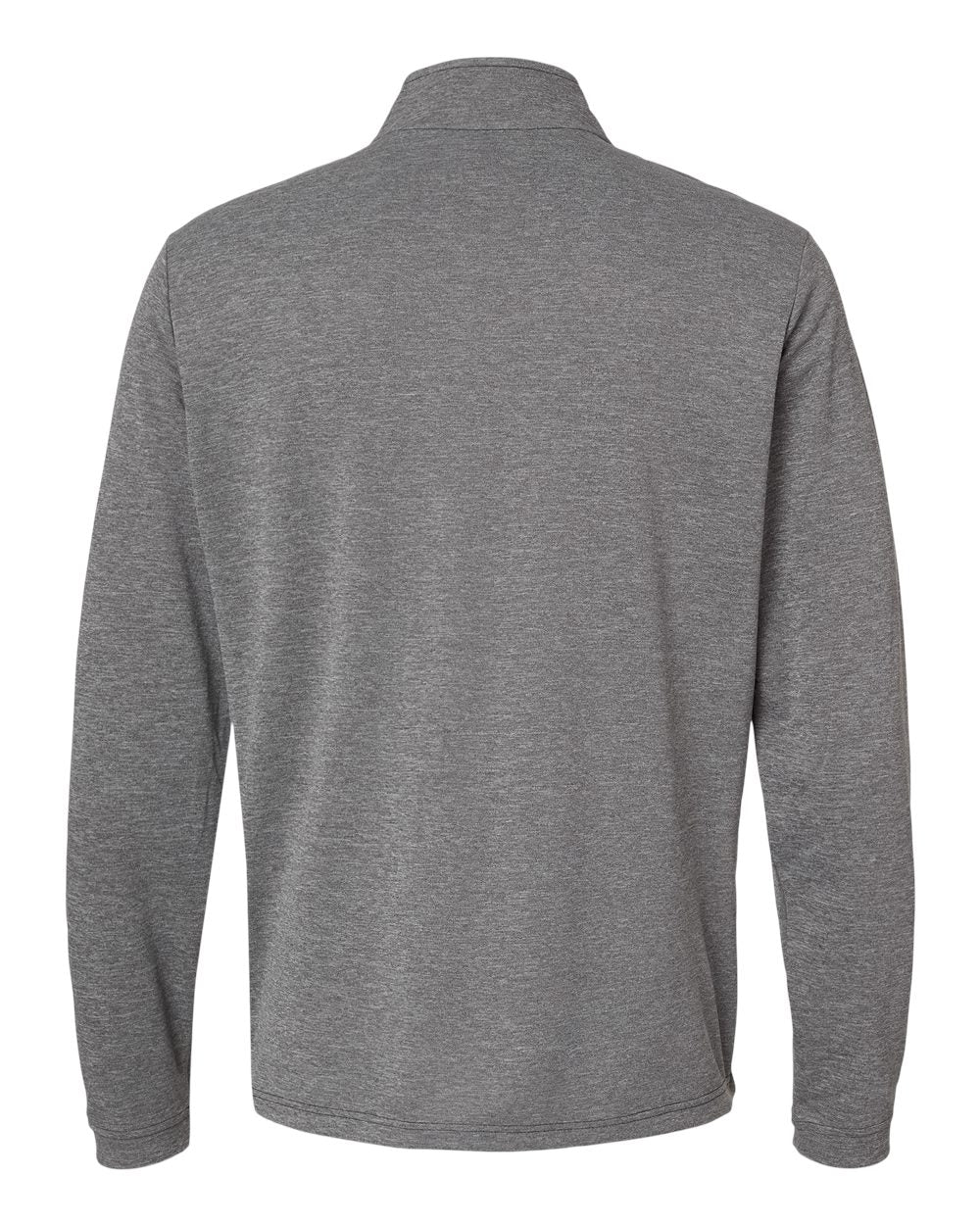 Lightweight Quarter-Zip Pullover - A401 - Print Me Shirts