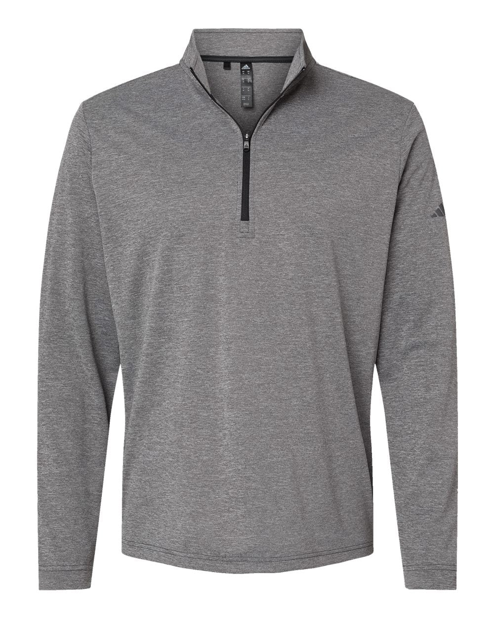 Lightweight Quarter-Zip Pullover - A401 - Print Me Shirts