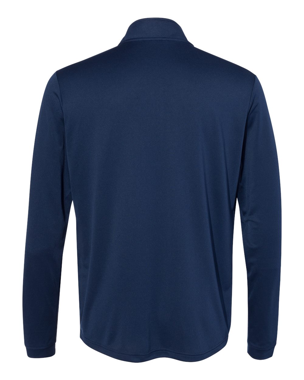 Lightweight Quarter-Zip Pullover - A401 - Print Me Shirts