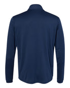 Lightweight Quarter-Zip Pullover - A401 - Print Me Shirts