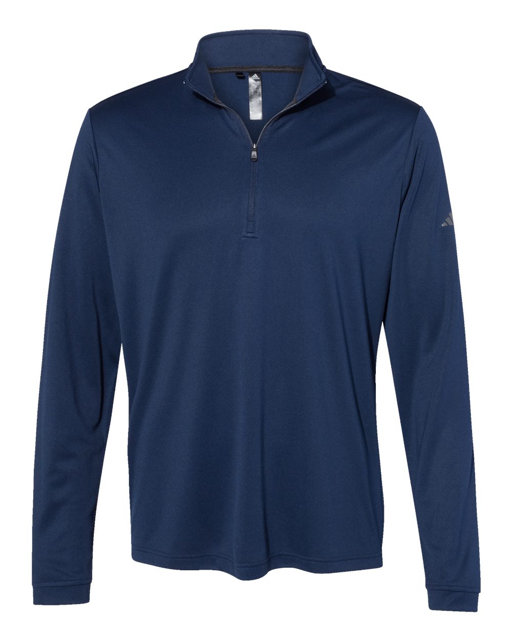 Lightweight Quarter-Zip Pullover - A401 - Print Me Shirts