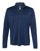 Lightweight Quarter-Zip Pullover - A401 - Print Me Shirts