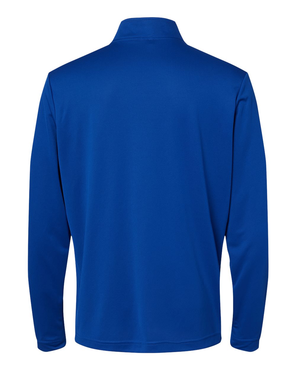 Lightweight Quarter-Zip Pullover - A401 - Print Me Shirts