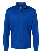 Lightweight Quarter-Zip Pullover - A401 - Print Me Shirts