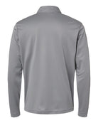 Lightweight Quarter-Zip Pullover - A401 - Print Me Shirts