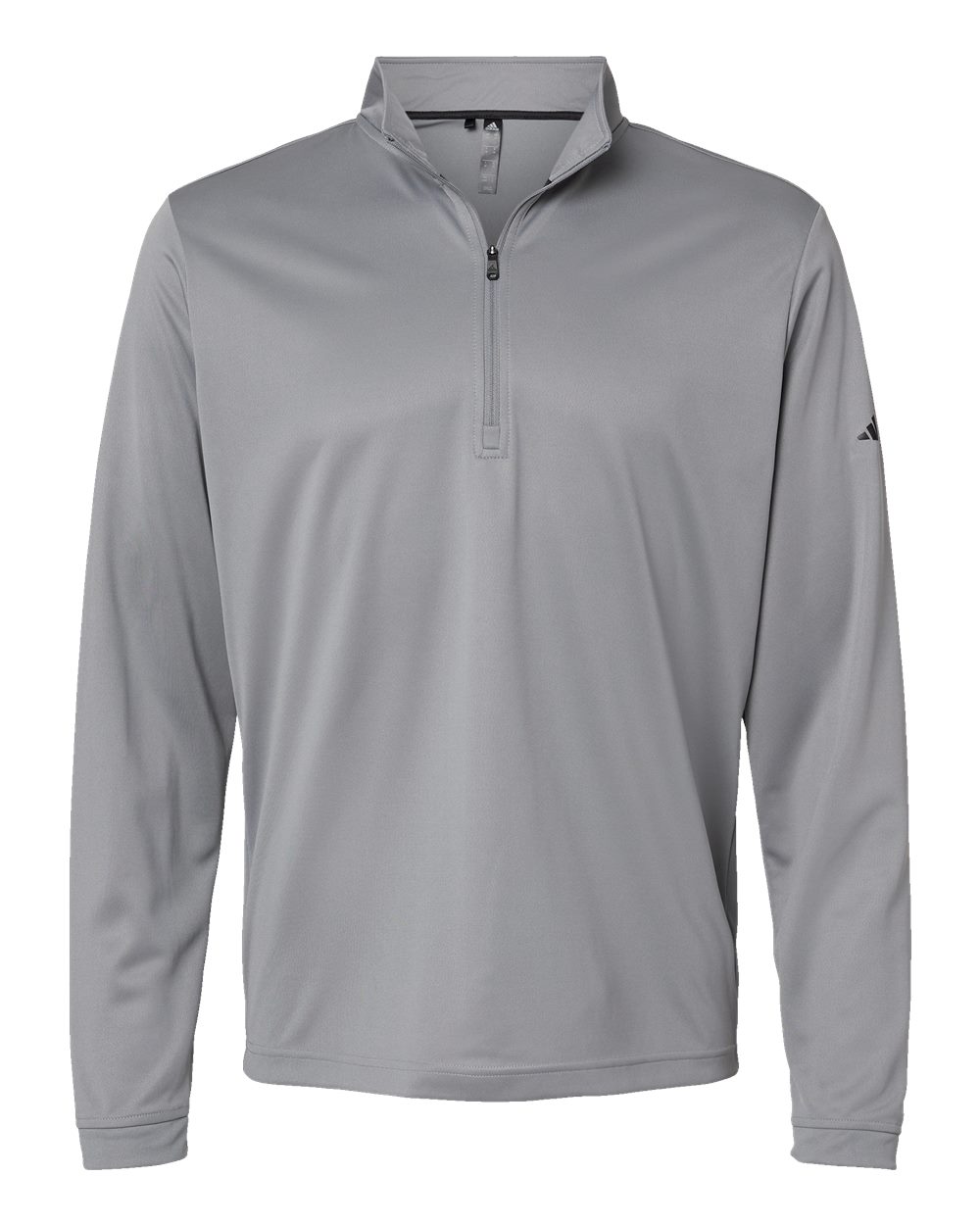 Lightweight Quarter-Zip Pullover - A401 - Print Me Shirts