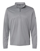 Lightweight Quarter-Zip Pullover - A401 - Print Me Shirts