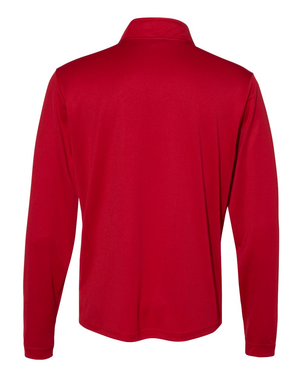 Lightweight Quarter-Zip Pullover - A401 - Print Me Shirts