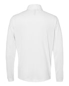 Lightweight Quarter-Zip Pullover - A401 - Print Me Shirts