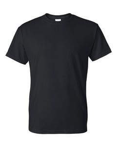 DryBlend T-Shirt Bouette Québec | Gildan 8000 – image 10