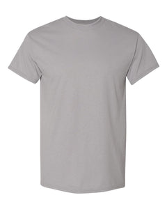 DryBlend T-Shirt Bouette Québec | Gildan 8000 – image 16