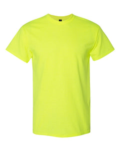 DryBlend T-Shirt Bouette Québec | Gildan 8000 – image 25