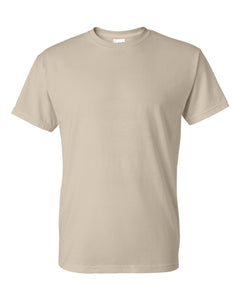 DryBlend T-Shirt Bouette Québec | Gildan 8000 – image 31