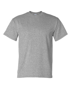 DryBlend T-Shirt Bouette Québec | Gildan 8000 – image 34