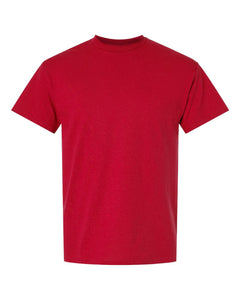DryBlend T-Shirt Bouette Québec | Gildan 8000 – image 22