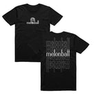 Melonball Flower (Double Sided)