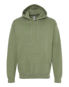 SF500 - Military Green