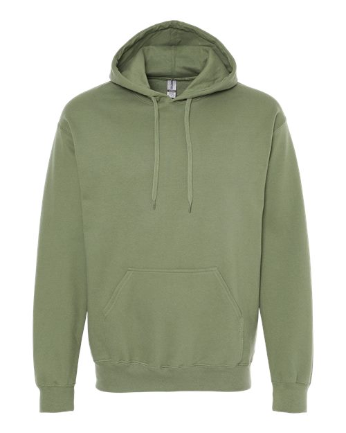 SF500 - Military Green