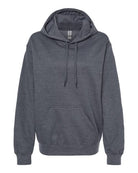 SF500 - Dark Heather