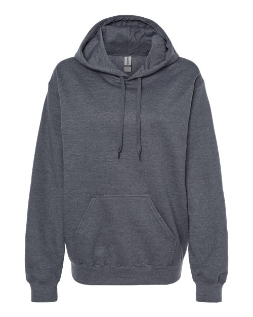 SF500 - Dark Heather