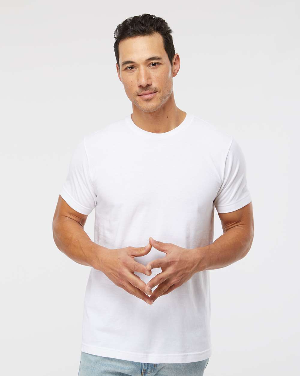 Rush Order - Fine Jersey T-Shirt