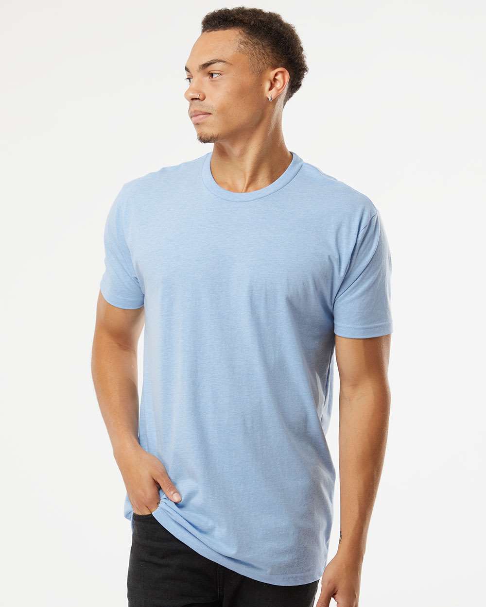 Unisex CVC T-Shirt - 6210