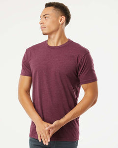 Unisex CVC T-Shirt - 6210 – image 44
