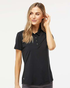 Women's Ultimate Solid Polo - A515 – polo shirt – image 7
