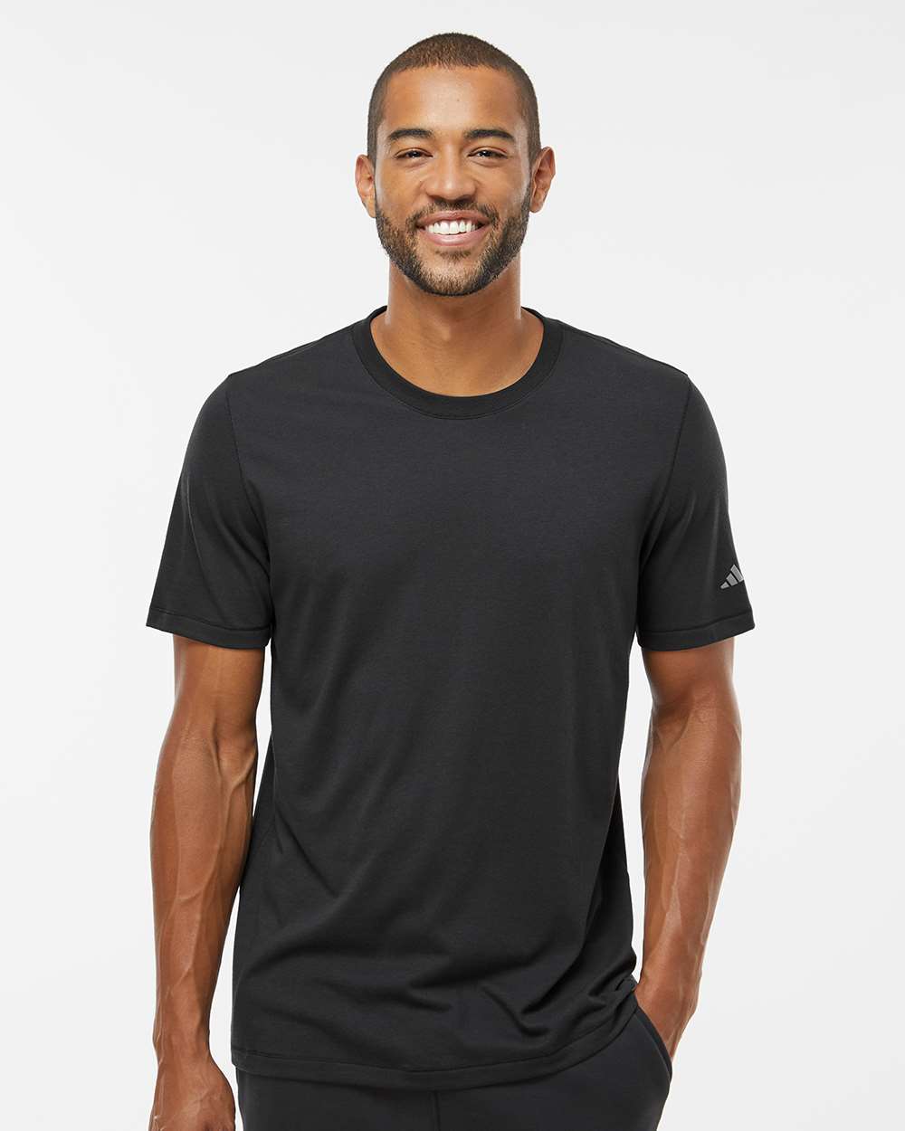 Men's Blended T-Shirt - A556
