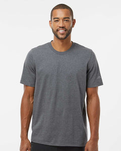 Men's Blended T-Shirt - A556 – image 25