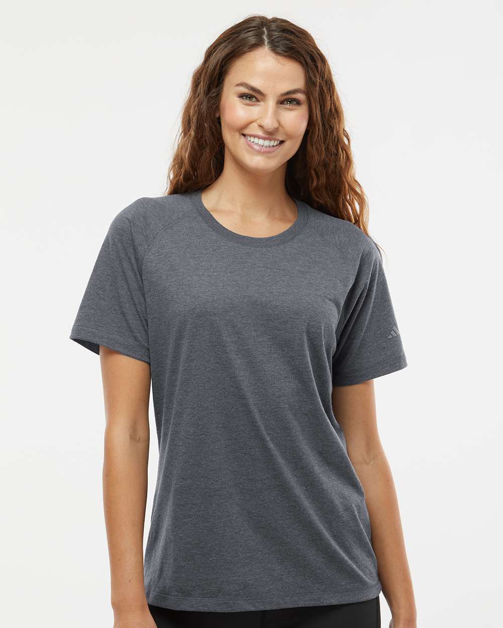 Women's Blended T-Shirt - A557