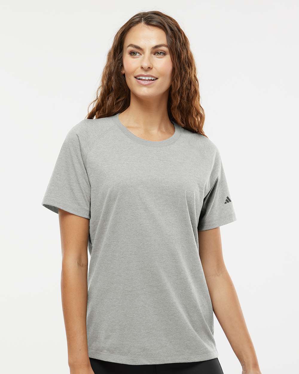 Women's Blended T-Shirt - A557