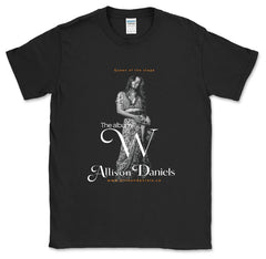 Allison Daniels Soft T-Shirt