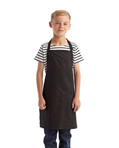 Youth Recycled Apron - RP149 – image 4