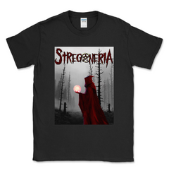 Stregoneria DTG T-Shirt