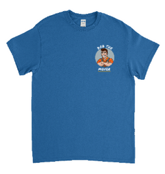 Bob The Mover T-Shirt