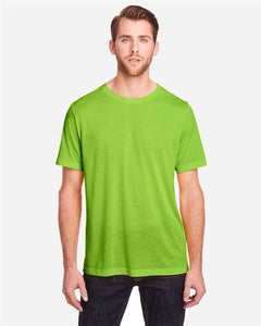 Unisex Fusion ChromaSoft™ Performance T-Shirt - CE111 – image 11