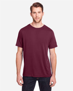 Unisex Fusion ChromaSoft™ Performance T-Shirt - CE111 – image 16