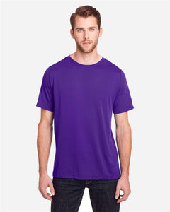 Unisex Fusion ChromaSoft™ Performance T-Shirt - CE111 – image 31