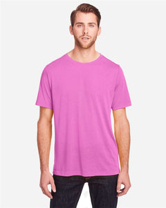 Unisex Fusion ChromaSoft™ Performance T-Shirt - CE111 – image 41