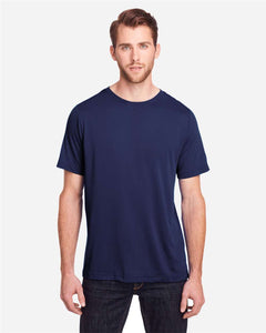 Unisex Fusion ChromaSoft™ Performance T-Shirt - CE111 – image 46
