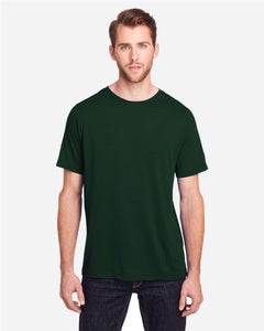 Unisex Fusion ChromaSoft™ Performance T-Shirt - CE111