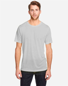 Unisex Fusion ChromaSoft™ Performance T-Shirt - CE111