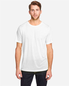 Unisex Fusion ChromaSoft™ Performance T-Shirt - CE111