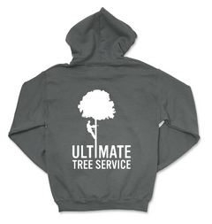Ultimate Tree Service Hoodie – image 2