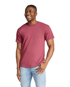 Garment-Dyed Heavyweight T-Shirt - 1717 – image 47
