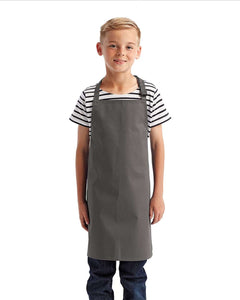 Youth Recycled Apron - RP149 – image 7